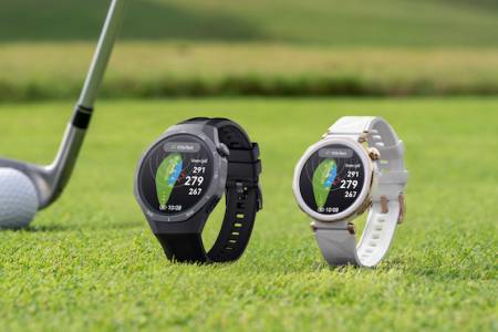 Rasakan Pengalaman Memiliki Pelatih Golf Pribadi Melalui 3 Fitur Unggulan pada HUAWEI WATCH GT 5 Pro dan HUAWEI WATCH Ultimate