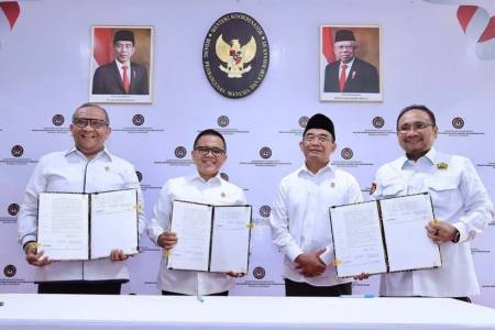 Berikut Daftar Hari Libur Nasional Tahun 2025