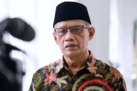 PP Muhammadiyah Apresiasi Pidato Kenegaraan Perdana Presiden Prabowo Subianto