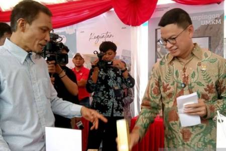 BPON dan Badan Gizi Nasional Siap Monitor Program Makan Gratis