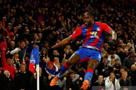 Liga Inggris 2024/2025: Crystal Palace Taklukkan Tottenham dengan Skor 1-0