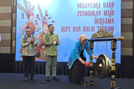 Dorong Ekosistem Teknologi Pendidikan, Kemendikdasmen Gandeng Pemda