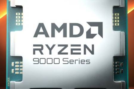 AMD Luncurkan Prosesor Ryzen 7 9800X3D Generasi Berikutnya, Tingkatkan Performa Gaming