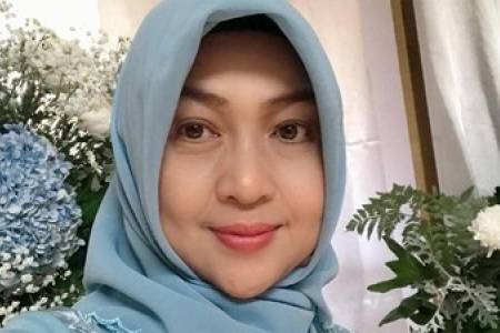 Kabar Duka: Artis Senior Dina Mariana  Meninggal Dunia