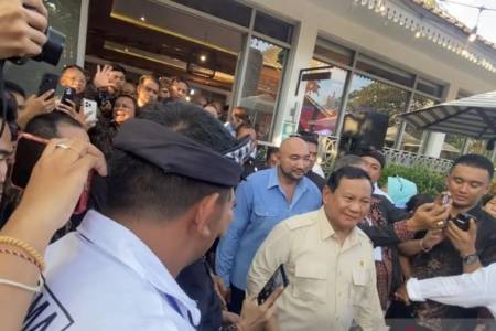 Presiden RI Prabowo akan Kumpulkan Kepala Daerah Bahas Isu Lingkungan