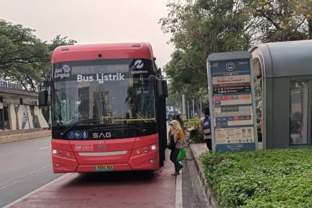 Didukung Infrastruktur PLN, Gaya Hidup Ramah Lingkungan Merambah Seluruh Negeri