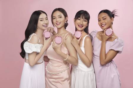 Brand Lokal True to Skin Optimalkan Shopee Live, Dengan 52% Kontribusi Penjualan dari Live Streaming