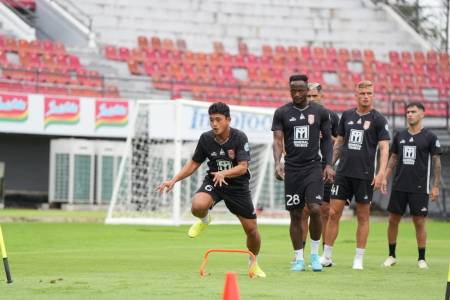 Jelang Laga Malut United vs PSBS Biak, Imran: Jadi Momentum Kebangkitan Sepak Bola Indonesia Timur