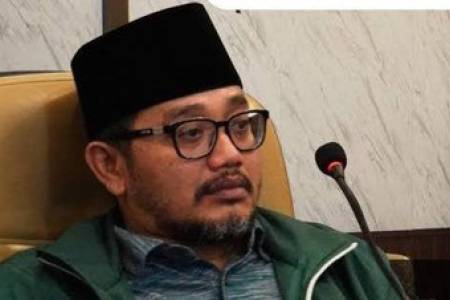 Gus Salam: MLB  NU Tetap Digelar Desember di Surabaya