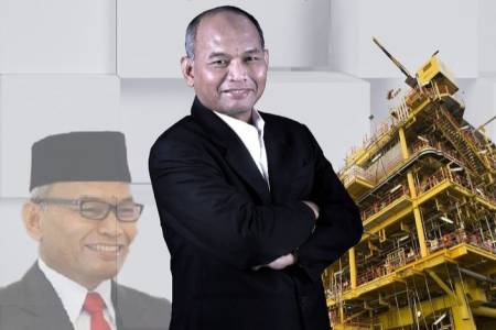 Dukung Pertumbuhan Industri Lokal, SKK Migas Revisi Kebijakan Pengadaan 