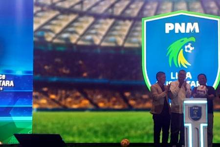 Resmi! PSSI dan PT LIB Perkenalkan PNM Liga Nusantara 2024/2025, Ada 16 Klub Berpartispasi