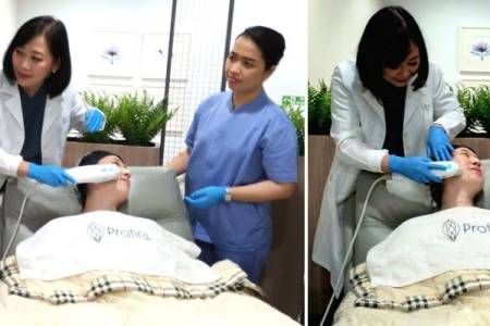 Ingin Kulit Kencang Tanpa Operasi? Profira Punya Solusi Perawatan Ultherapy Prime