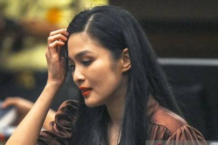 Kasus Korupsi Timah: Penasihat Hukum Harvey Moeis Keberatan Harta Sandra Dewi Ikut Disita Negara