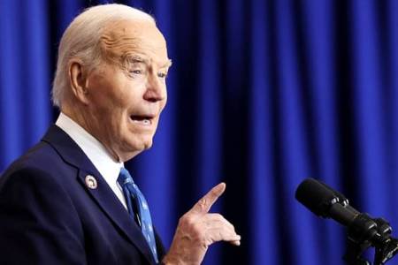 Joe Biden Kirim Tim Selidiki Kecelakaan Pesawat Boeing 737 Jeju Air yang Tewaskan 179 Orang