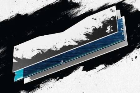 Memori Seri iGame Shadow DDR5 Gabungkan Desain Estetis dengan Performa Tinggi