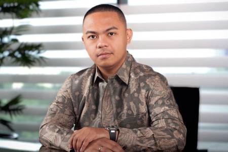 Muhammad Rafil Perdana Dipercaya sebagai Staf Khusus Menteri Perhubungan