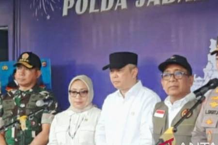  Panglima TNI Agus Subiyanto: Oknum TNI Pelaku Penembakan Ditindak Tegas