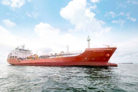 Pertamina International Shipping (PIS) Optimistis Cetak Kinerja Positif di 2025