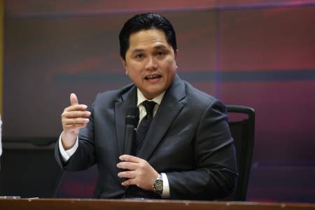 PSSI Alokasikan Kursi Pelatih Lokal di Timnas, Senior. Erick Thohir: Kami Mencari 10 Calon