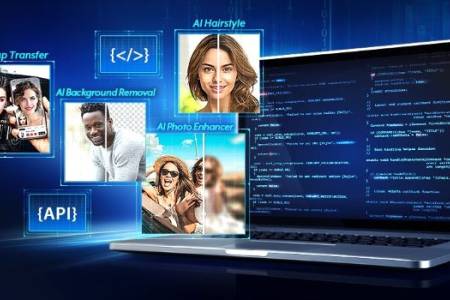 AI API Tawarkan Cara Integrasi Teknologi Generatif AI untuk Virtual Try-On dan Image Editing