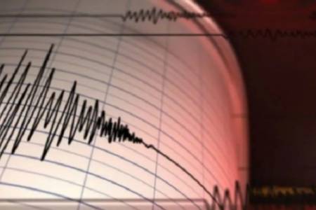 BMKG: Gempa 6,2 Magnitudo Guncang Aceh Selatan