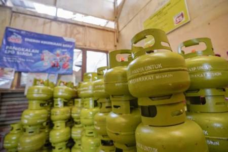 Puskepi: Kebijakan Baru LPG 3 kg tak Jamin Beban Subsidi Berkurang