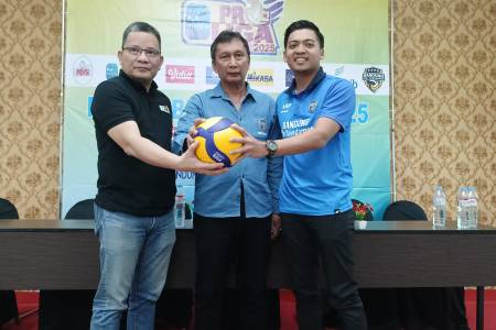 PLN Mobile Proliga 2025: Tuan Rumah Bandung bjb Hadapi Popsivo dan Falcons 