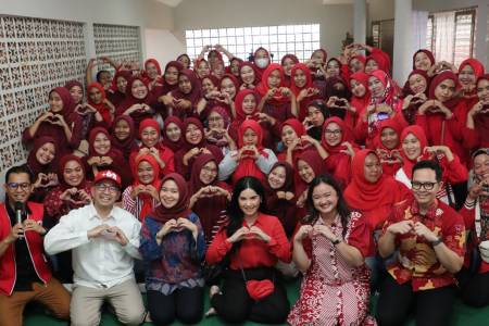 Yayasan Jantung Indonesia Tekankan Pentingnya Kesehatan Jantung pada Perempuan