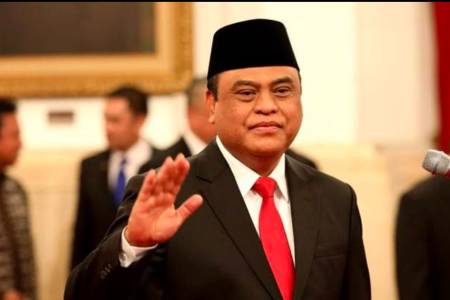 BREAKING NEWS : Kabar Duka, Mantan Wakapolri Komjen (Purn) Syafruddin Kambo Meninggal Dunia