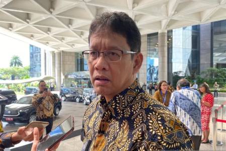 LPS Tegaskan Uang  Masyarakat di bank BUMN Aman