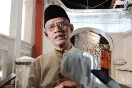  Muhammadiyah Luncurkan MentariMart untuk Perkuat Ekosistem Ekonomi dan Kemandirian