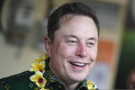 Elon Musk Sepakat AS Keluar dari PBB dan Nato