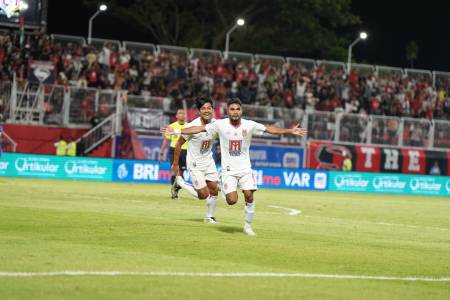 Malut United va  Persita 2-1, Imran: Jangan Berpuas Diri, Perjalanan masih Panjang