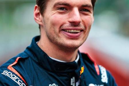 GP Australia: Pembuktian Max Verstappen