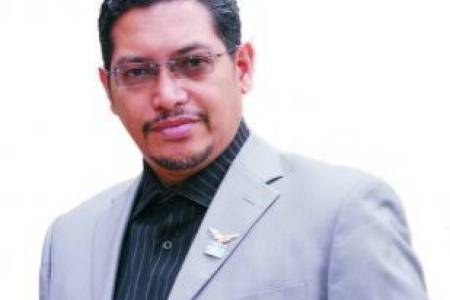 Realitas Politik, Stabilitas, dan Jalan Menuju 2029