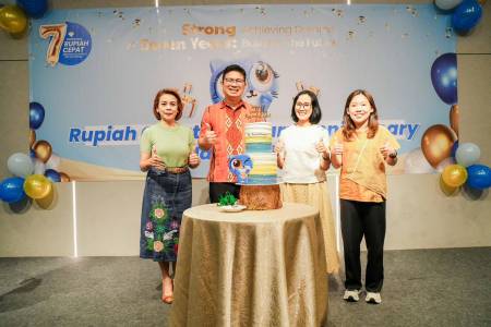 Rayakan Hari Kartini, Rupiah Cepat Libatkan Peran Perempuan dalam Transformasi Fintech P2P Lending