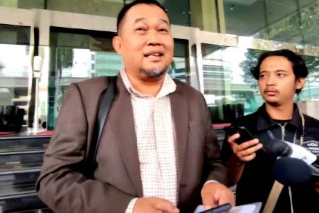 MAKI Desak KPK Tuntaskan Dugaan Kredit Macet PT BPD Kaltim-Kaltara Hampir 1 Triliun