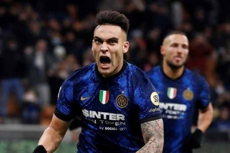Berikut Jadwal Inter Milan vs Barcelona Leg 2 Semifinal UCL 2024/2025, Siapa.ke Partai Final!