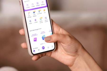 Bunga Kompetitif dan Akses Mudah, Deposito Bank Digital Jadi Primadona Baru Investasi Aman
