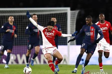 Liga Champions: Bugar, Ousmane Dembele Siap Hadapi Arsenal