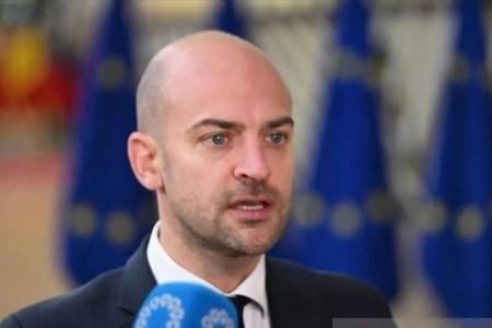 Perancis Kevam Keras Rencana Israel Ingin Duduki Seluruh Wilayah Gaza