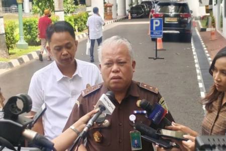 Korupsi proyek Satelit di Kemhan, Kejagung Tetapkan 3 Tersangka