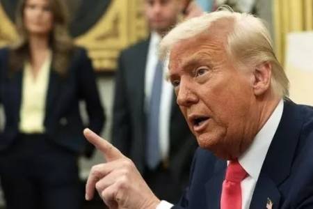 Gencatan Senjata AS-Houthi: Dilematis dan "Prismatis" Trump