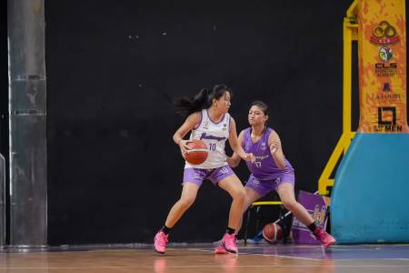 Daftar Daftar 12 Roster Timnas Putri U16 Hadapi FIBA U16 Women’s Asia Cup SEABA Qualifiers 2025