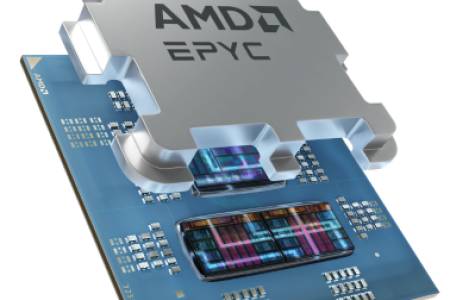 AMD Luncurkan Prosesor EPYC 4005 Series, Hadirkan Solusi Optimal untuk Beban Kerja Enterprise Tingkat Pemula