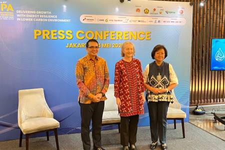 Prabowo Direncanakan Hadir, Industri Migas Pertegas Komitmen di IPA Convex 2025 