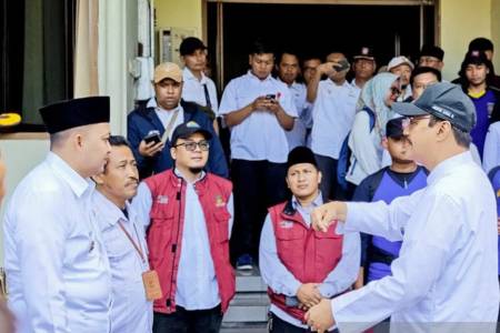 Sekolah Rakyat: Mensos Pastikan Dimulai Tahun Ini