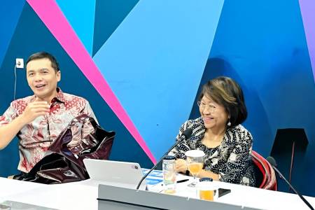 Dukung Pertumbuhan Ekonomi 8%, IPA Convex 2025 Gencar Dorong Investasi Migas di Indonesia