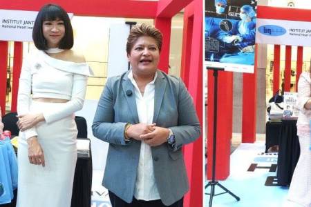 Sebanyak 80% Pasien Internasional IJN dari Indonesia, Berikan Penanganan Menyeluruh untuk Kondisi Jantung