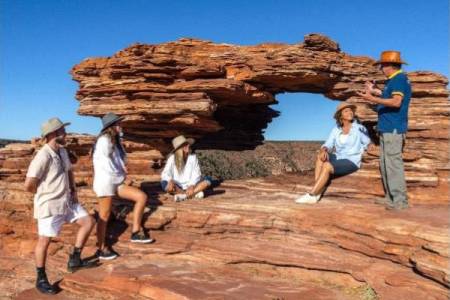 10 Tempat Kuliner & Minuman yang Wajib Dicoba di Australia Barat